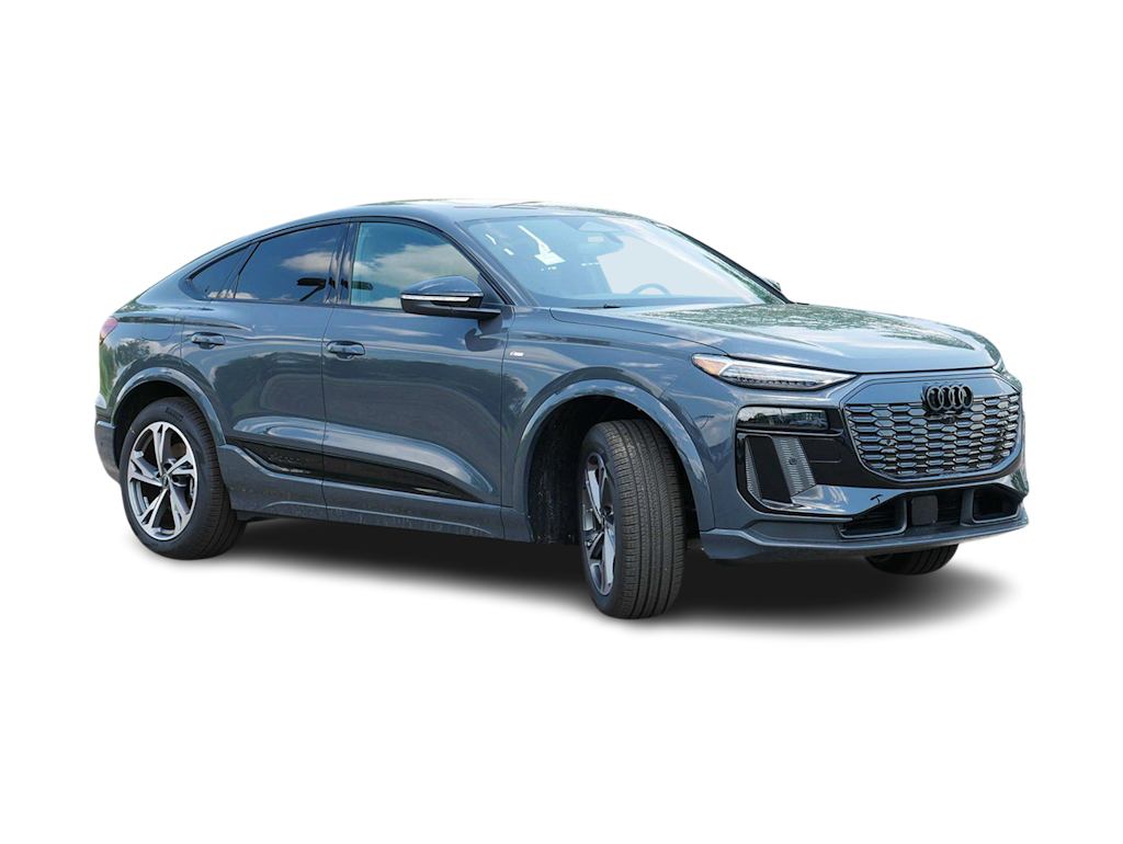 Thumbnail: 2027 Audi Q6 e-tron - 16