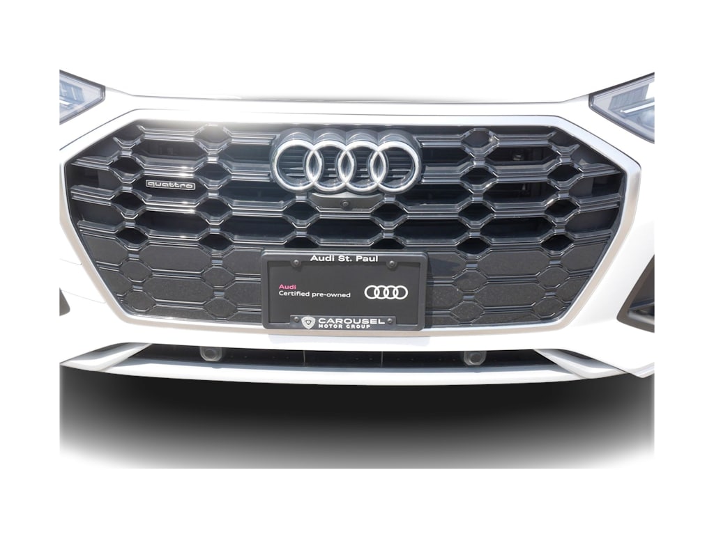Thumbnail: 2023 Audi Q5 - 5