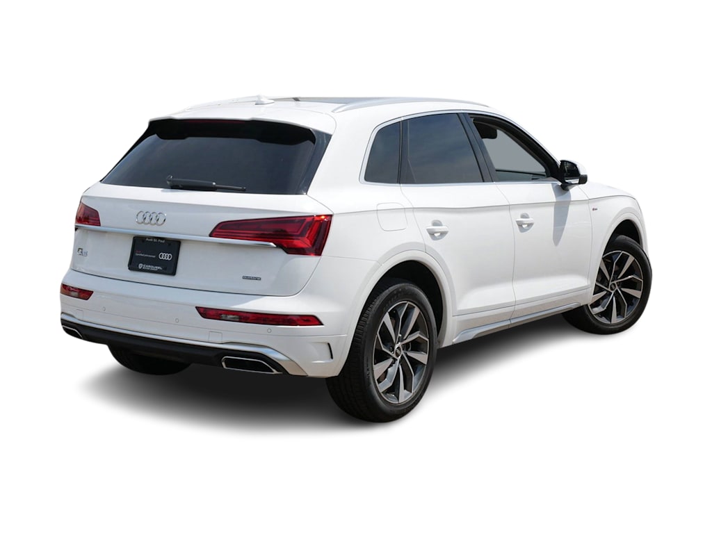 Thumbnail: 2023 Audi Q5 - 16