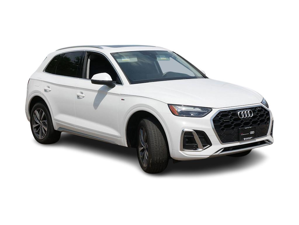 Thumbnail: 2023 Audi Q5 - 18