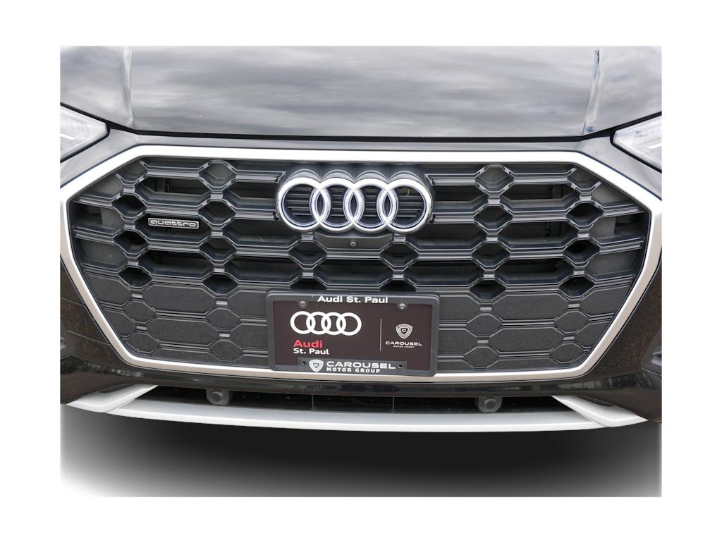 Thumbnail: 2023 Audi Q5 - 5