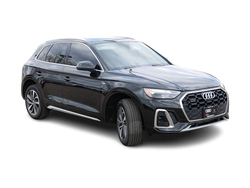 Thumbnail: 2023 Audi Q5 - 17