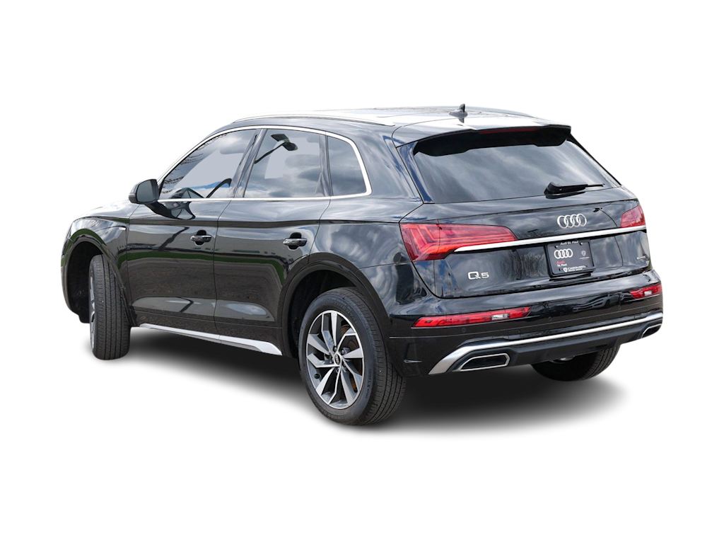 Thumbnail: 2023 Audi Q5 - 4