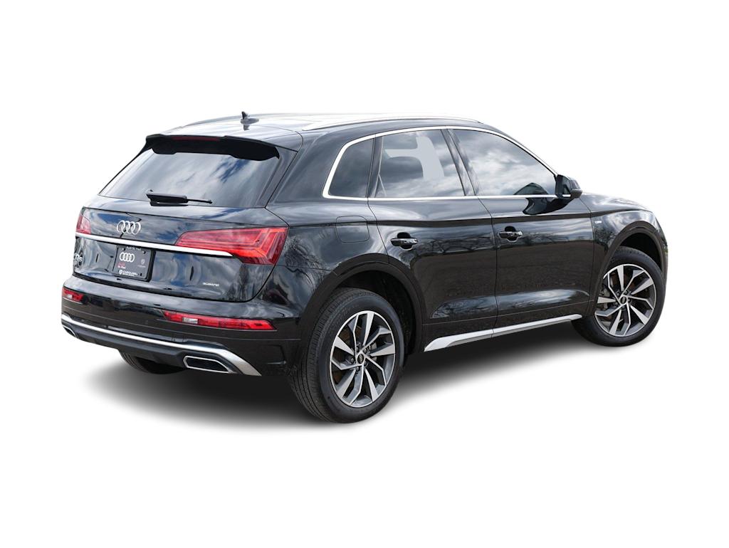 Thumbnail: 2023 Audi Q5 - 15