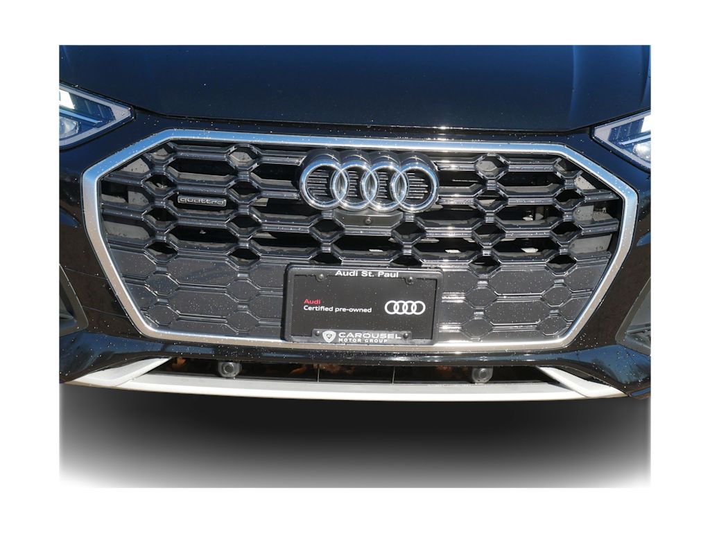 Thumbnail: 2023 Audi Q5 - 5