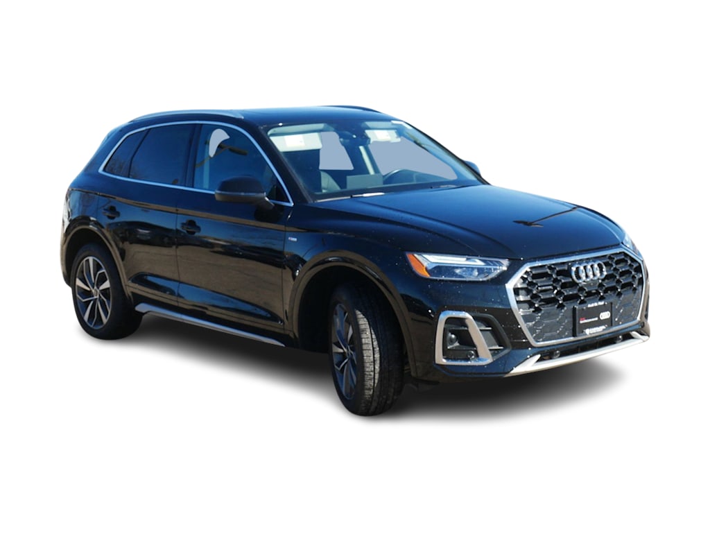 Thumbnail: 2023 Audi Q5 - 16