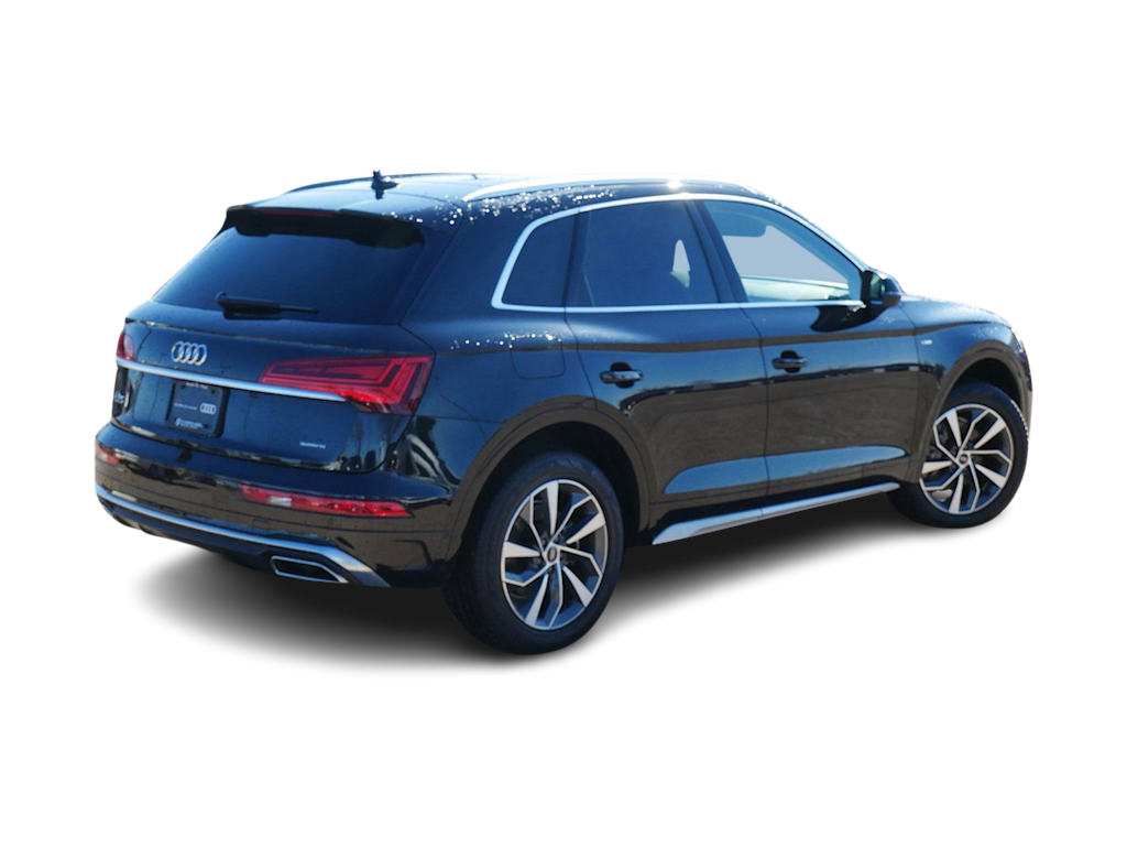 Thumbnail: 2023 Audi Q5 - 14