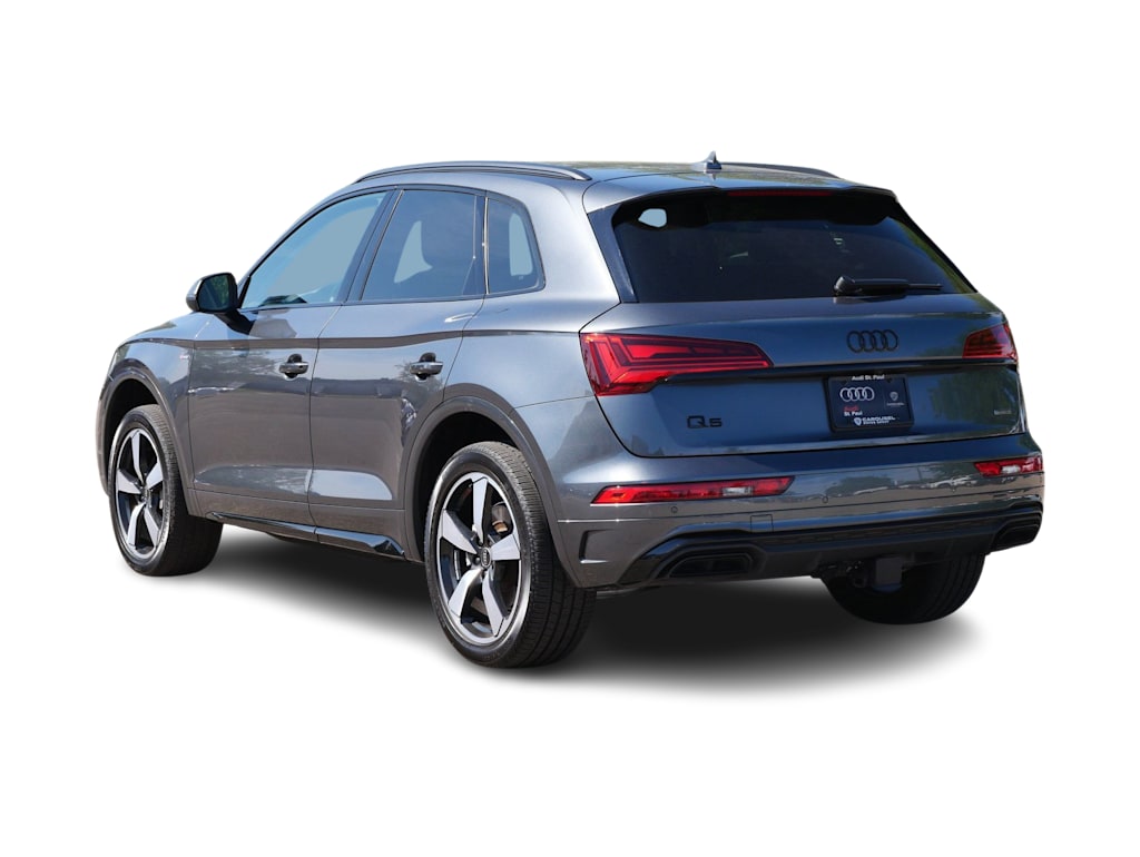 Thumbnail: 2023 Audi Q5 - 4