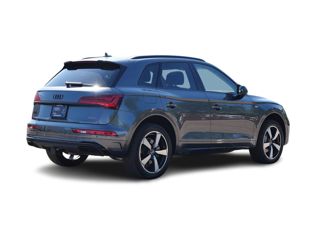 Thumbnail: 2023 Audi Q5 - 9