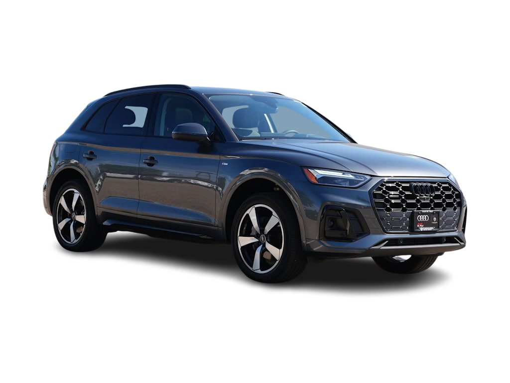 Thumbnail: 2023 Audi Q5 - 11