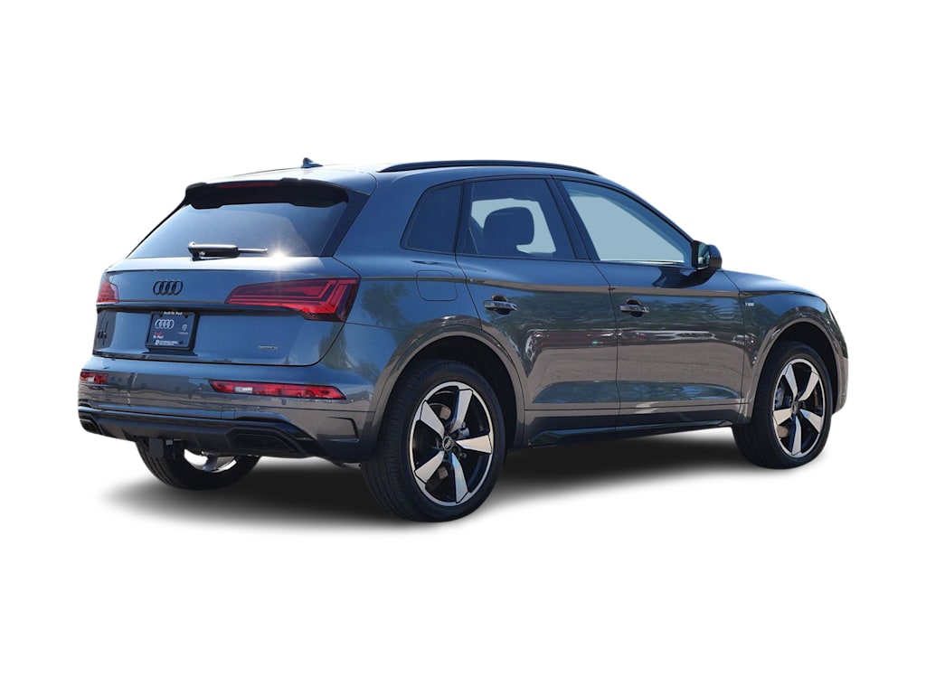 Thumbnail: 2023 Audi Q5 - 9