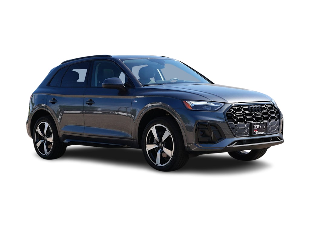 Thumbnail: 2023 Audi Q5 - 11