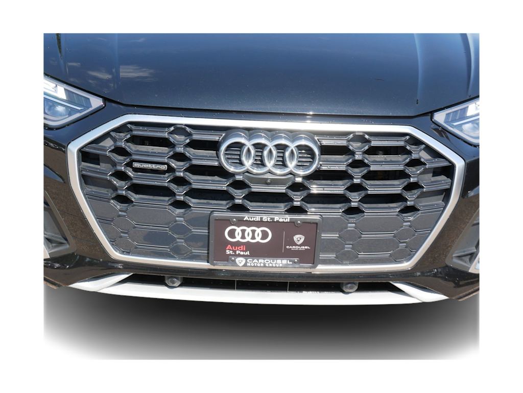 Thumbnail: 2023 Audi Q5 - 5