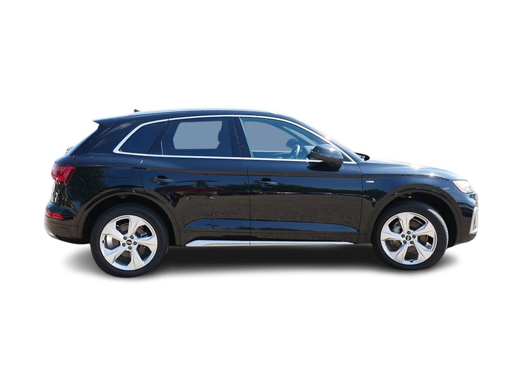 Thumbnail: 2023 Audi Q5 - 15