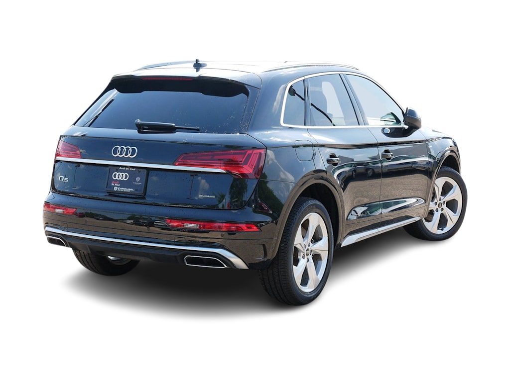 Thumbnail: 2023 Audi Q5 - 14