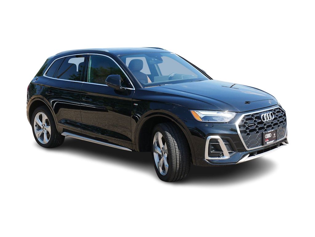 Thumbnail: 2023 Audi Q5 - 16