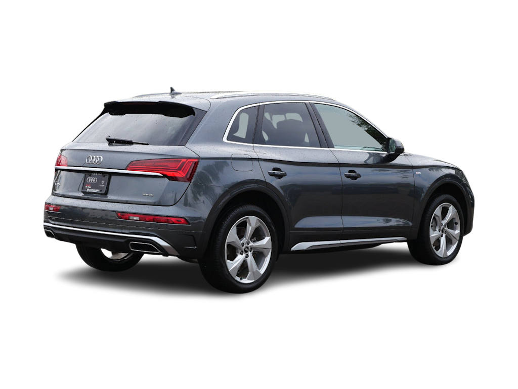 Thumbnail: 2022 Audi Q5 - 9