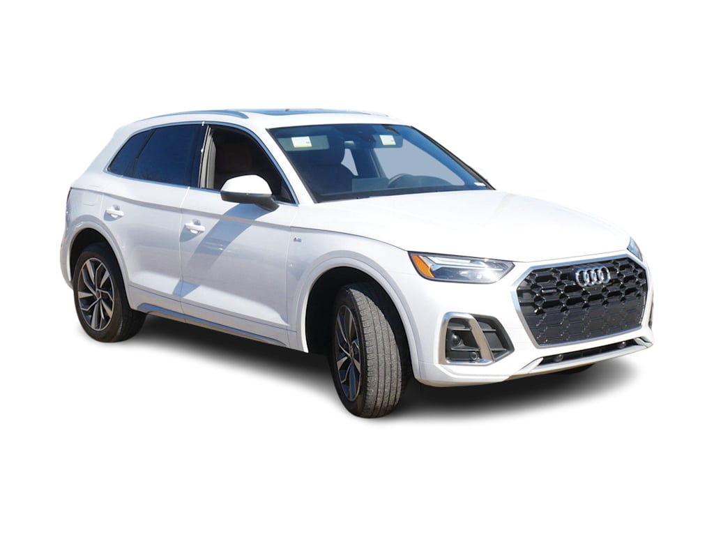 Thumbnail: 2023 Audi Q5 - 16