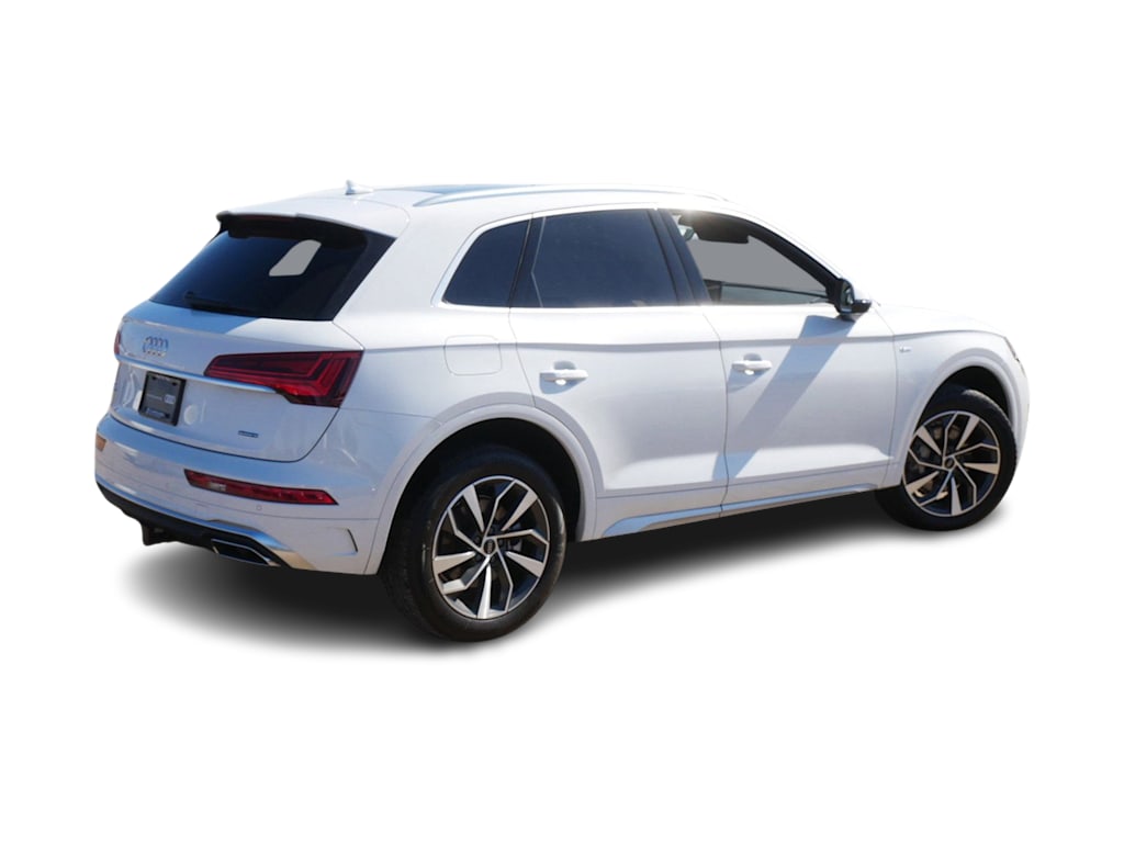 Thumbnail: 2023 Audi Q5 - 14