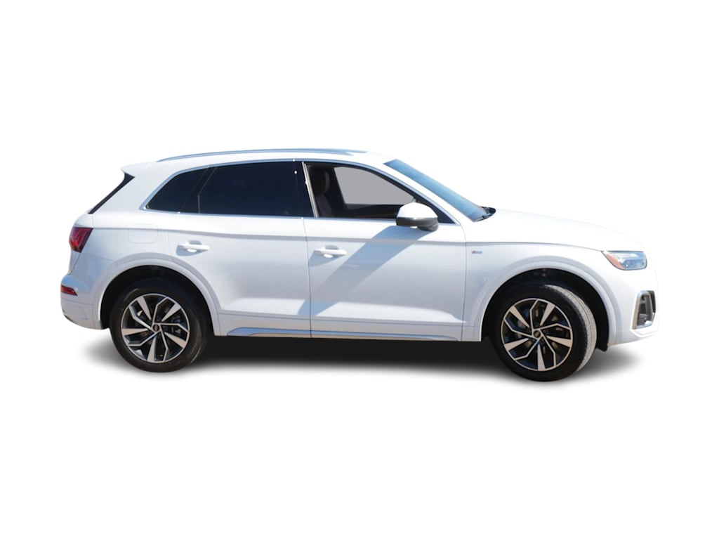 Thumbnail: 2023 Audi Q5 - 15