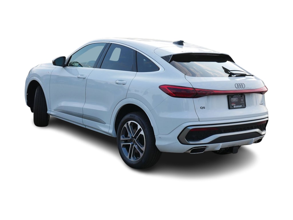 Thumbnail: 2026 Audi Q5 - 4