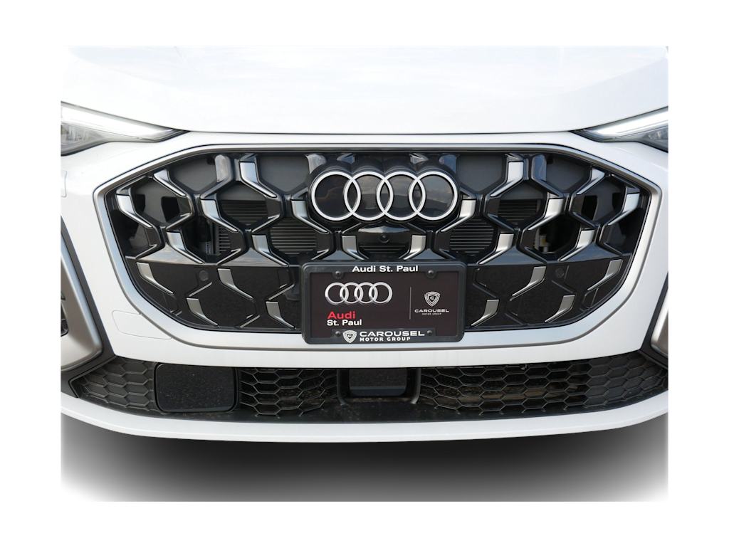 Thumbnail: 2026 Audi Q5 - 5