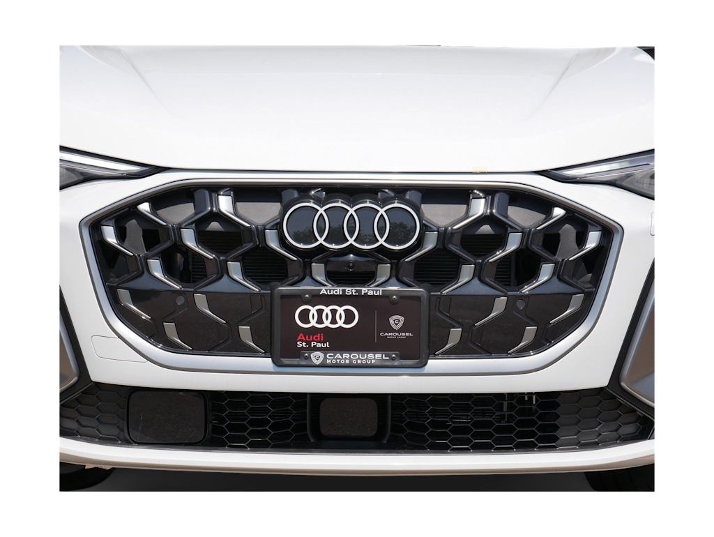 Thumbnail: 2026 Audi Q5 - 5