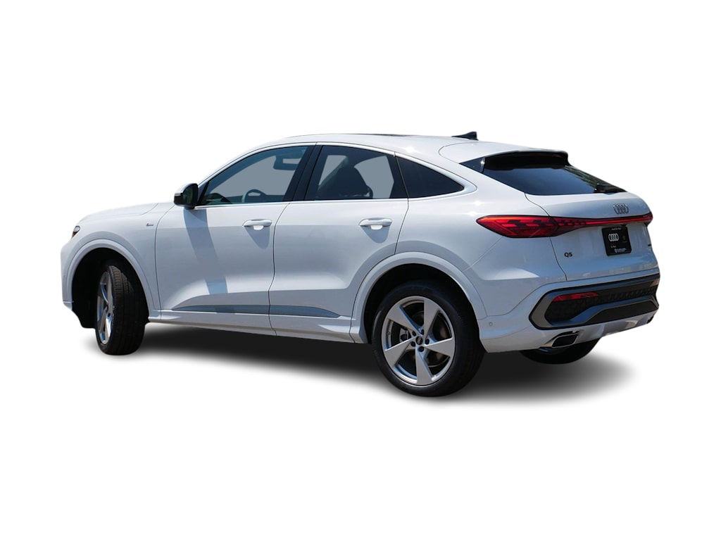 Thumbnail: 2026 Audi Q5 - 4