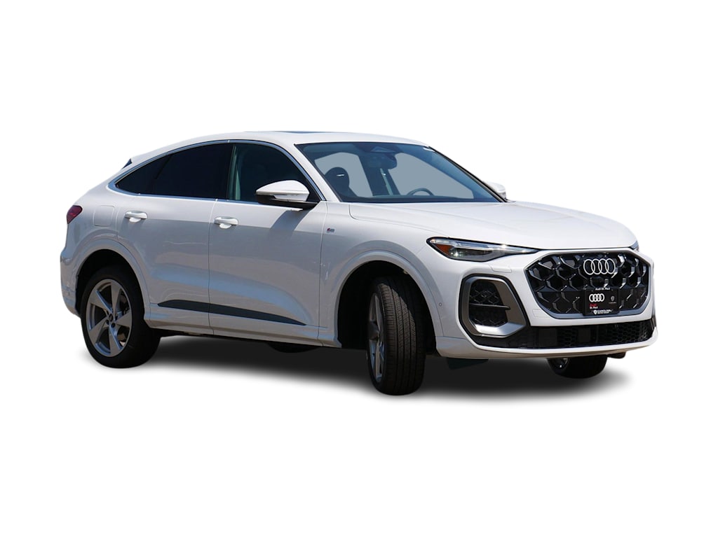 Thumbnail: 2026 Audi Q5 - 15