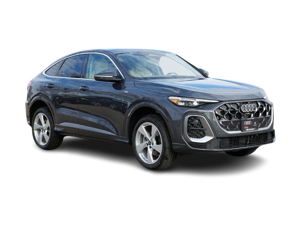 Thumbnail: 2025 Audi Q5 - 12