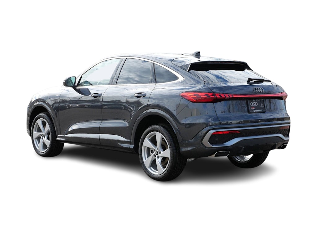 Thumbnail: 2025 Audi Q5 - 4