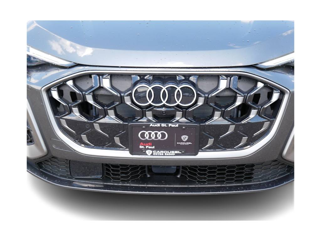 Thumbnail: 2026 Audi Q5 - 5