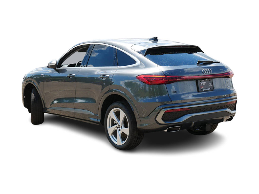 Thumbnail: 2026 Audi Q5 - 4