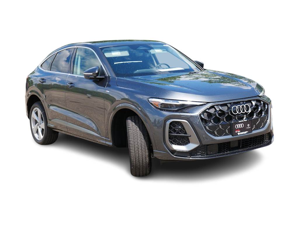 Thumbnail: 2026 Audi Q5 - 16
