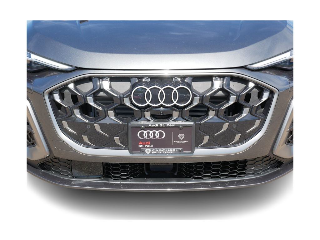 Thumbnail: 2026 Audi Q5 - 5
