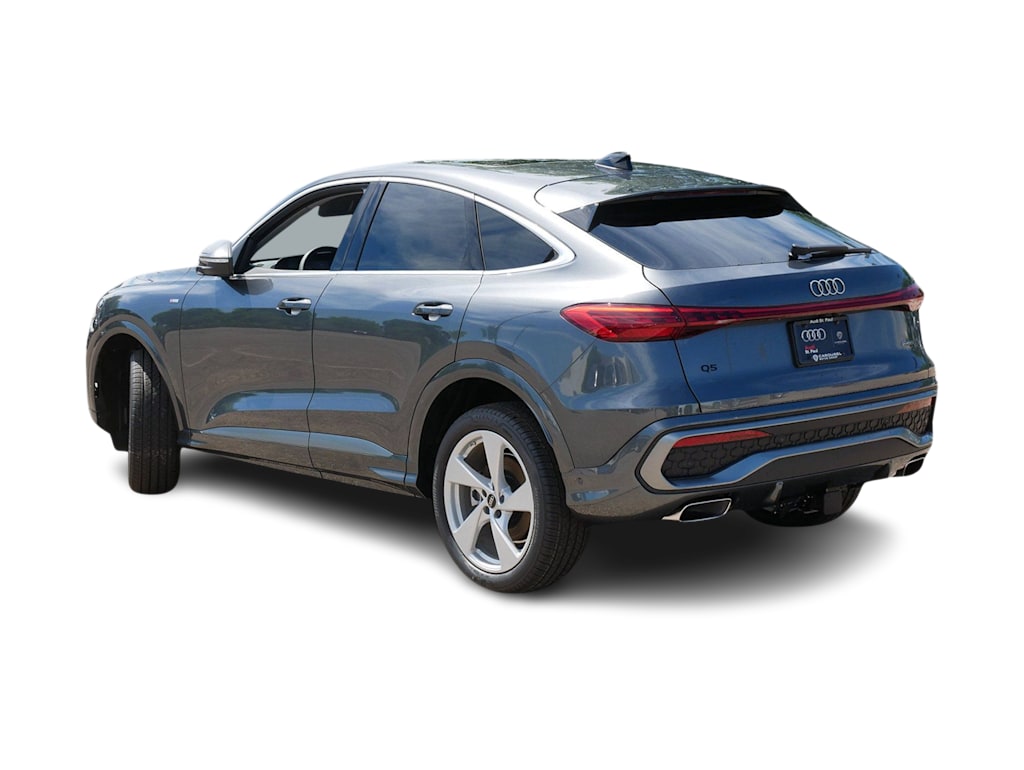 Thumbnail: 2026 Audi Q5 - 4