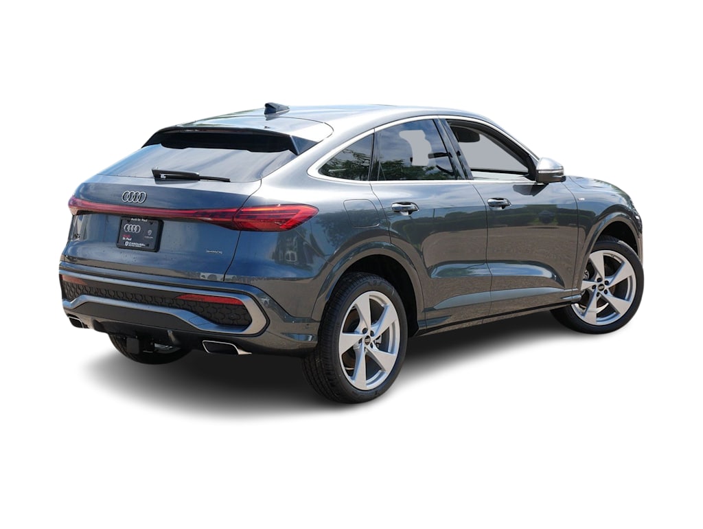 Thumbnail: 2026 Audi Q5 - 13