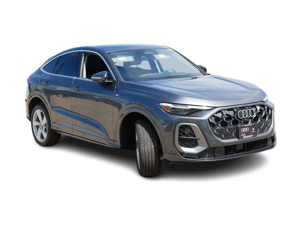 Thumbnail: 2026 Audi Q5 - 15