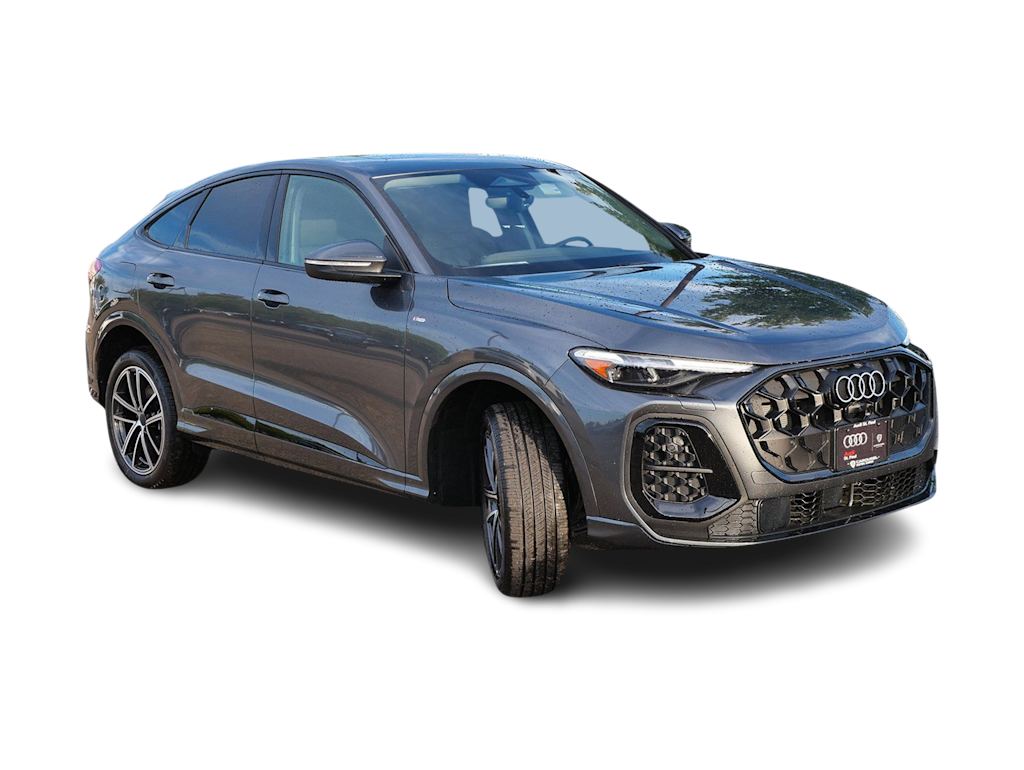 Thumbnail: 2026 Audi Q5 - 16