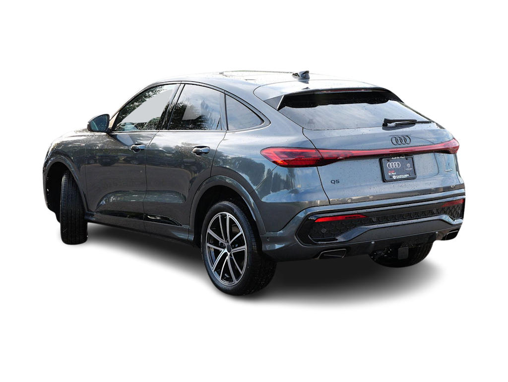 Thumbnail: 2026 Audi Q5 - 4