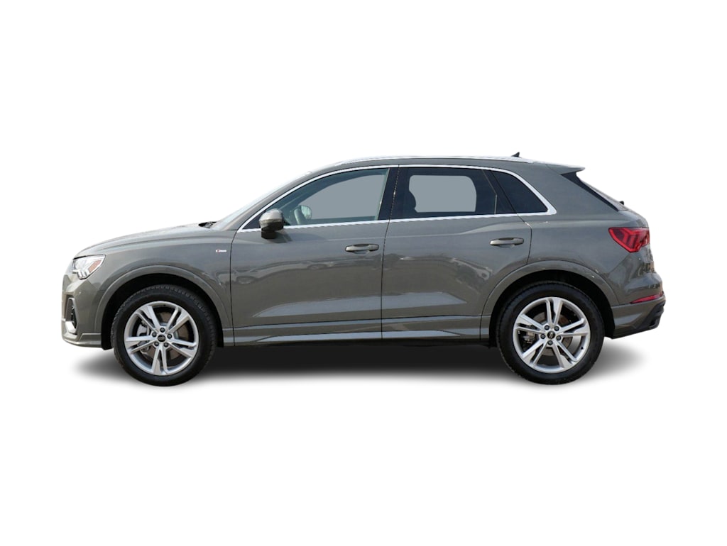 2024 Audi Q3 Premium 3