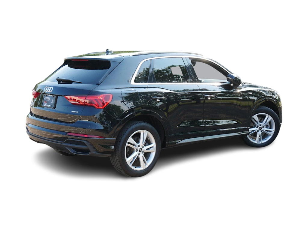 Thumbnail: 2023 Audi Q3 - 14