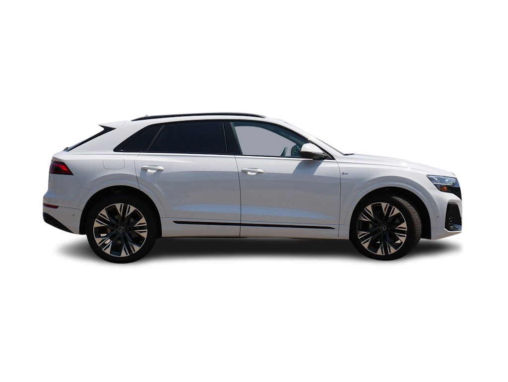 Thumbnail: 2026 Audi Q8 - 15