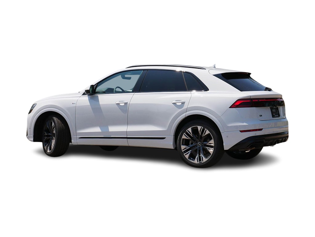 Thumbnail: 2026 Audi Q8 - 13