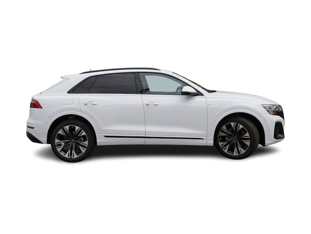 Thumbnail: 2026 Audi Q8 - 14