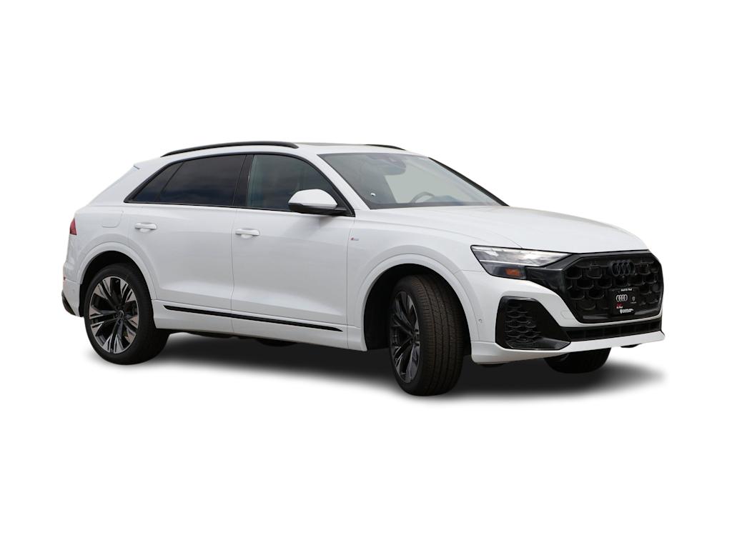 Thumbnail: 2026 Audi Q8 - 15