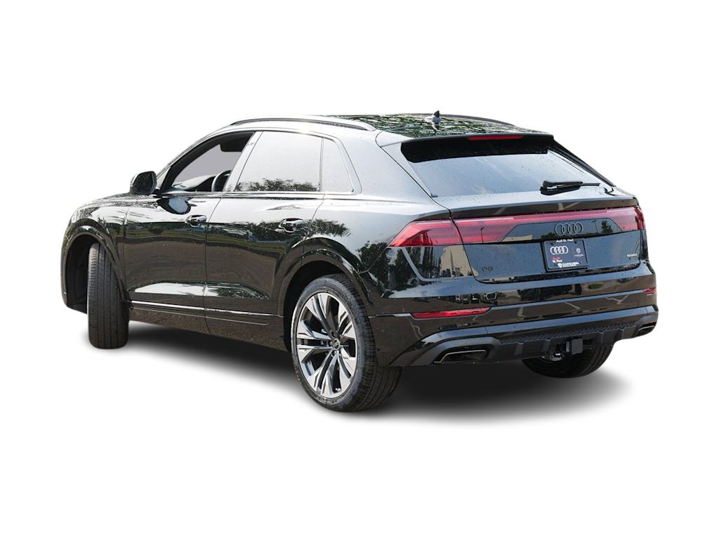 Thumbnail: 2026 Audi Q8 - 4