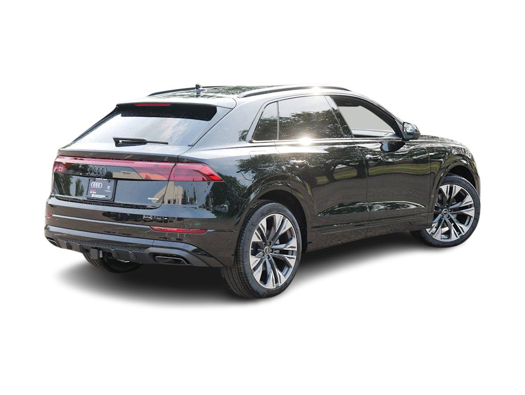 Thumbnail: 2026 Audi Q8 - 15
