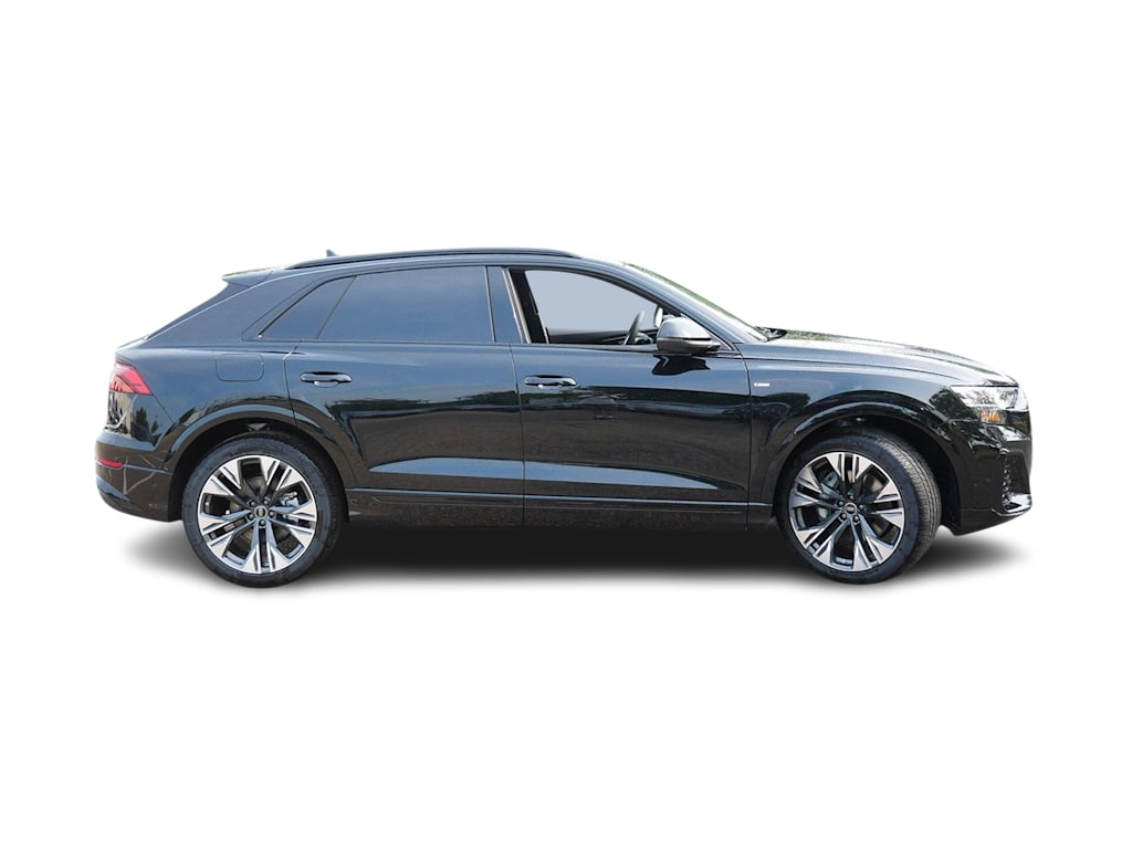 Thumbnail: 2026 Audi Q8 - 16