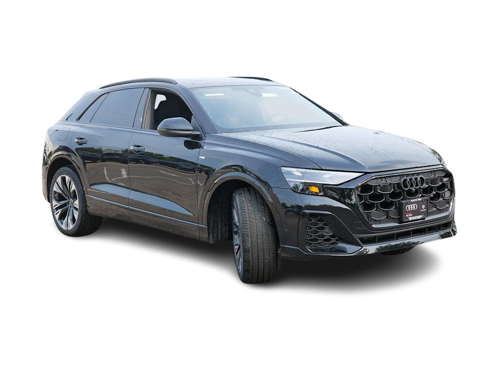 Thumbnail: 2026 Audi Q8 - 17